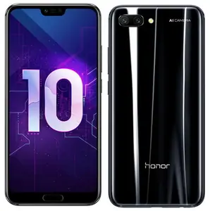 Замена дисплея на телефоне Honor 10 Premium в Екатеринбурге